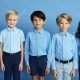 Best School Picture Outfits: Colors for Blue Backgrounds | Best Schools in America: Top Public & Private Options
