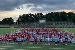 2023 Pisgah High Football: Full Schedule & Tickets | Best Schools in America: Top Public & Private Options