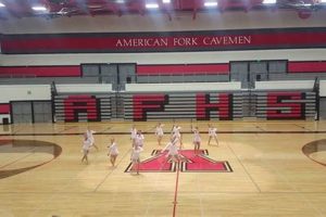 Cavemen Basketball: American Fork High School Hoops | Best Schools in America: Top Public & Private Options