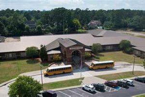 Best Crayton Middle School: A Parent's Guide | Best Schools in America: Top Public & Private Options