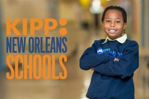 Top-Rated Middle Schools in New Orleans, LA Best Schools in America: Top Public & Private Options Top-Rated Middle Schools in New Orleans, LA | Best Schools in America: Top Public & Private Options