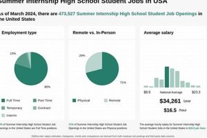Chicago Internships For High School Students | Best Schools in America: Top Public & Private Options
