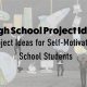 High School Students: Shared Struggles & Support | Best Schools in America: Top Public & Private Options