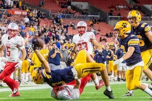 Top-Ranked St. Ignatius High School Football Program | Best Schools in America: Top Public & Private Options