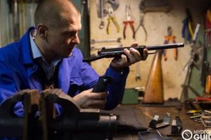 Top 5 Best Gunsmithing Schools Online for 2024 | Best Schools in America: Top Public & Private Options