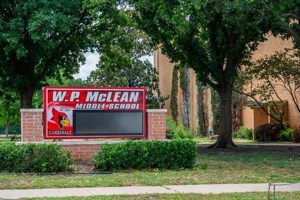 Top McLean Middle Schools: Guide &amp; Info | Best Schools in America: Top Public & Private Options