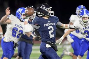 Cohasset High School Football: A Town Tradition | Best Schools in America: Top Public & Private Options
