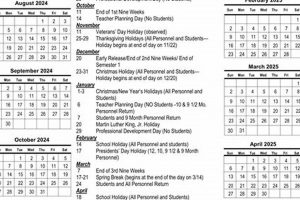 Official Wakulla County Schools Calendar & Key Dates Best Schools in America: Top Public & Private Options Official Wakulla County Schools Calendar & Key Dates | Best Schools in America: Top Public & Private Options