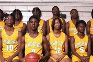 Top Madison High School Basketball Teams Best Schools in America: Top Public & Private Options Top Madison High School Basketball Teams | Best Schools in America: Top Public & Private Options