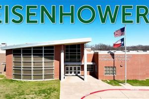 Top-Rated Eisenhower Elementary School Southfield MI | Best Schools in America: Top Public & Private Options