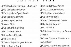 High School Senior Activities | Best Schools in America: Top Public & Private Options