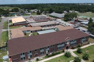 Kathleen Middle School | Best Schools in America: Top Public & Private Options