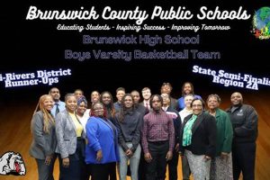 Top Brunswick County High Schools: Guide | Best Schools in America: Top Public & Private Options