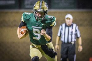 Catawba Ridge HS Football: Home of the Copperheads | Best Schools in America: Top Public & Private Options