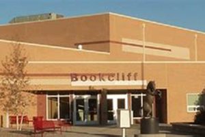 Explore Bookcliff Middle School: A Parent's Guide | Best Schools in America: Top Public & Private Options