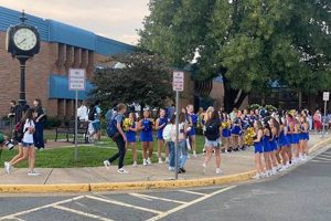 Robinson Secondary School Football Team &amp; Program | Best Schools in America: Top Public & Private Options