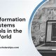 Top Best Management Information Systems Schools Ranked | Best Schools in America: Top Public & Private Options
