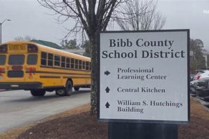 Bibb County School Closures & Delays: Updates | Best Schools in America: Top Public & Private Options