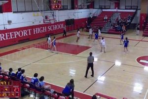 Freeport High School Basketball: Team News & Scores Best Schools in America: Top Public & Private Options Freeport High School Basketball: Team News & Scores | Best Schools in America: Top Public & Private Options