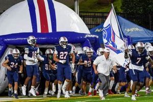 Top Alabama High School Football Rankings & Scores Best Schools in America: Top Public & Private Options Top Alabama High School Football Rankings & Scores | Best Schools in America: Top Public & Private Options