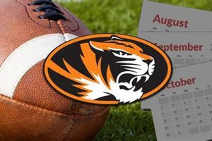 2024 Springfield HS Football Schedule &amp; Results | Best Schools in America: Top Public & Private Options