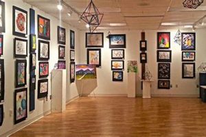 Best Art High Schools in New Jersey: Top Ranked | Best Schools in America: Top Public & Private Options