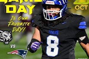 Princeton High Football: School Team & Season Updates | Best Schools in America: Top Public & Private Options