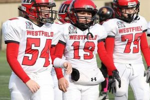 Westfield High Football: Latest Scores & Updates | Best Schools in America: Top Public & Private Options