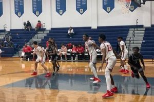 Honoring Legends: Memorial High School Basketball | Best Schools in America: Top Public & Private Options