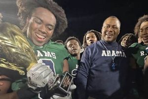 Arabia Mountain HS Football: A Legacy of Pride Best Schools in America: Top Public & Private Options Arabia Mountain HS Football: A Legacy of Pride | Best Schools in America: Top Public & Private Options