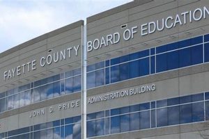 FCPS News & Updates: Fayette County Schools | Best Schools in America: Top Public & Private Options