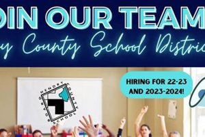 Now Hiring! Hendry County School Jobs Available | Best Schools in America: Top Public & Private Options