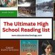 Exploring Classic High School Books & Their Impact | Best Schools in America: Top Public & Private Options