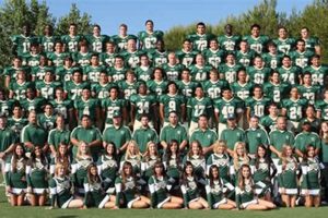 Go Seraphs! St. Bonaventure Football Highlights & News | Best Schools in America: Top Public & Private Options