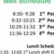 Pittsburg High Bell Schedule 2023-24 | Best Schools in America: Top Public & Private Options