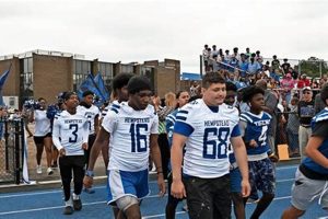 Hempstead High School Football: A Legacy of Pride | Best Schools in America: Top Public & Private Options