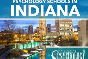 Top Psychology Schools in Indiana: 2024 Guide | Best Schools in America: Top Public & Private Options