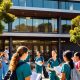 Top Nursing Schools in San Diego: 2024 Guide | Best Schools in America: Top Public & Private Options