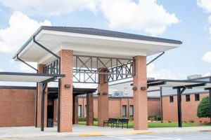 Discover Richards Middle School: A Parent's Guide | Best Schools in America: Top Public & Private Options