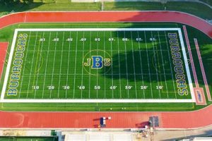 Top-Ranked John Burroughs High School Football Program Best Schools in America: Top Public & Private Options Top-Ranked John Burroughs High School Football Program | Best Schools in America: Top Public & Private Options