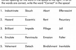 Free High School Grammar Worksheets &amp; Answers | Best Schools in America: Top Public & Private Options