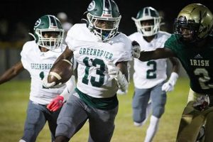 Go Greenbrier! High School Football Updates | Best Schools in America: Top Public & Private Options