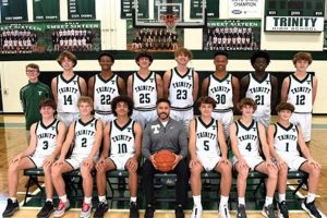 Trinity High Basketball: School Team &amp; Game Schedule | Best Schools in America: Top Public & Private Options