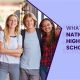 Does College Admission Value NSHSS Membership? | Best Schools in America: Top Public & Private Options