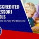 Top-Rated Montessori Schools Near You: Find the Best | Best Schools in America: Top Public & Private Options