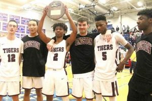 Kingston High Basketball: Team News & Scores | Best Schools in America: Top Public & Private Options
