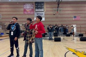 Best Monaco Middle School: A Parent's Guide | Best Schools in America: Top Public & Private Options