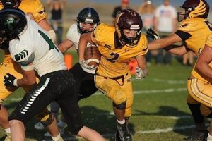 Top Montana High School Football Rankings & Scores Best Schools in America: Top Public & Private Options Top Montana High School Football Rankings & Scores | Best Schools in America: Top Public & Private Options