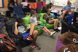 Best Flexible Seating for High School Success | Best Schools in America: Top Public & Private Options