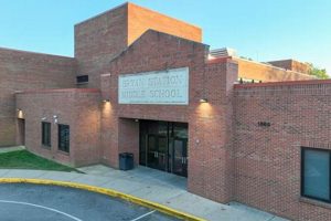 Best Bryan Station Middle School: Info & More | Best Schools in America: Top Public & Private Options